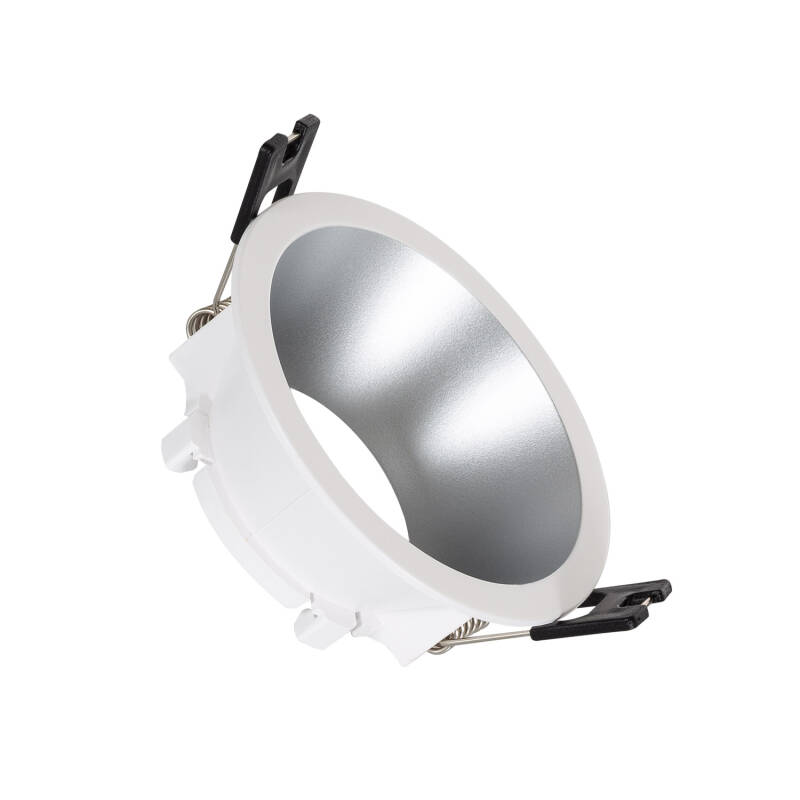Image of Conical Reflect Downlight Bezel Cutout 75mm for a GU10/GU5.3 LED Bulb