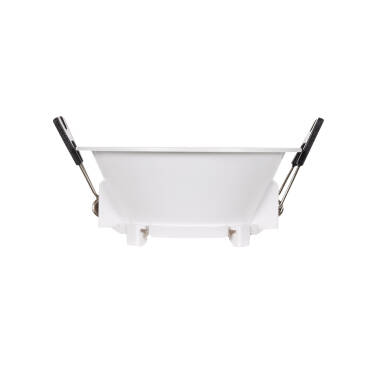 Image of Conical Reflect Downlight Bezel Cutout 75mm for a GU10/GU5.3 LED Bulb