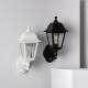 Image of Edit Mini Villa Outdoor Lantern Wall Light with PIR Sensor