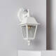 Image of Edit Mini Villa Outdoor Lantern Wall Light with PIR Sensor