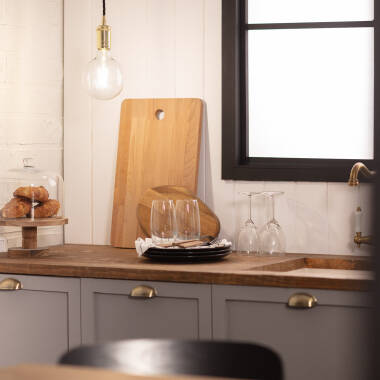 Image of Edit Sinatra Ceiling Pendant Lamp Holder