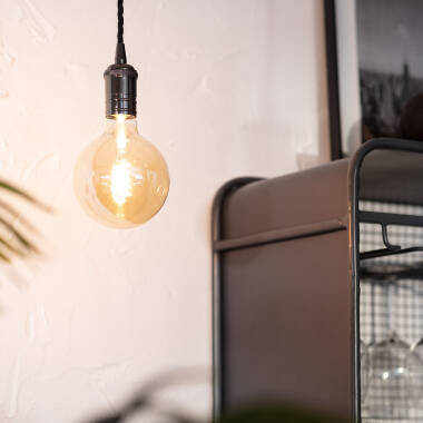 Image of Edit Sinatra Ceiling Pendant Lamp Holder