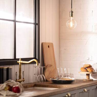 Image of Edit Sinatra Ceiling Pendant Lamp Holder