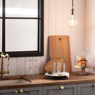 Image of Edit Sinatra Ceiling Pendant Lamp Holder