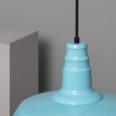 Image of Edit Jagger Ceiling Metal Pendant Light