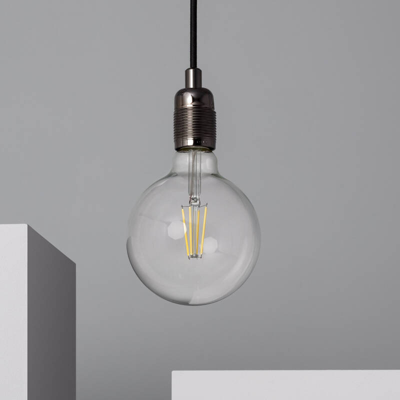 Image of Bowie Metal  Pendant Light