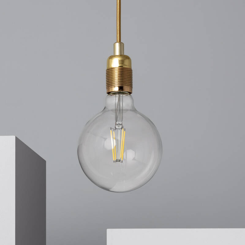 Image of Bowie Metal  Pendant Light