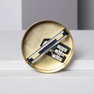 Image of Bowie Metal  Pendant Light