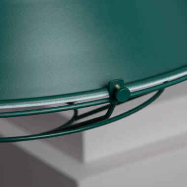 Image of Edit Jagger Ceiling Metal Pendant Light