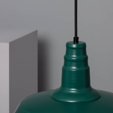 Image of Edit Jagger Ceiling Metal Pendant Light