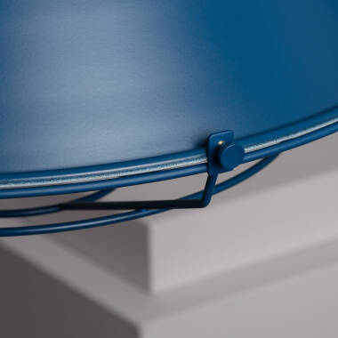 Image of Edit Jagger Ceiling Metal Pendant Light