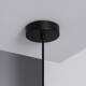 Image of Edit Jagger Ceiling Metal Pendant Light