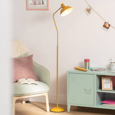 Image of Edit Sahani Floor Lamp