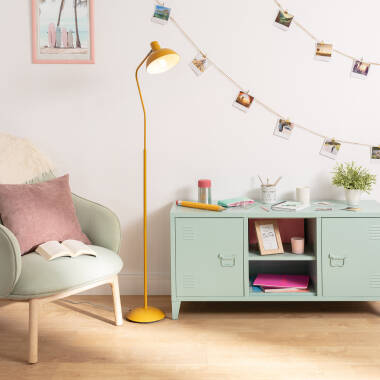 Image of Edit Sahani Floor Lamp