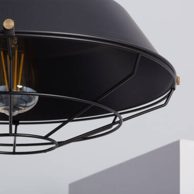 Image of Edit Jagger Ceiling Metal Pendant Light