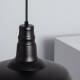 Image of Edit Jagger Ceiling Metal Pendant Light