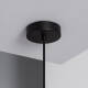Image of Edit Jagger Ceiling Metal Pendant Light