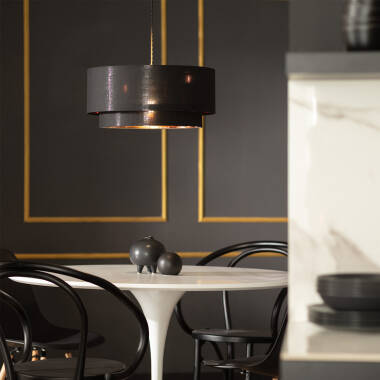 Image of Edit Reflect Duo Ceiling Pendant Light