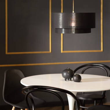 Image of Edit Reflect Duo Ceiling Pendant Light