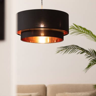 Image of Edit Reflect Duo Ceiling Pendant Light