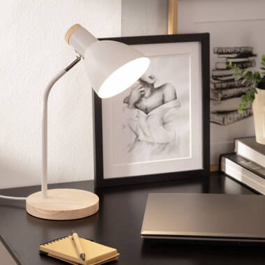 Image of Edit Luxo Desk Lamp