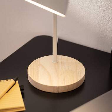 Image of Edit Luxo Desk Lamp