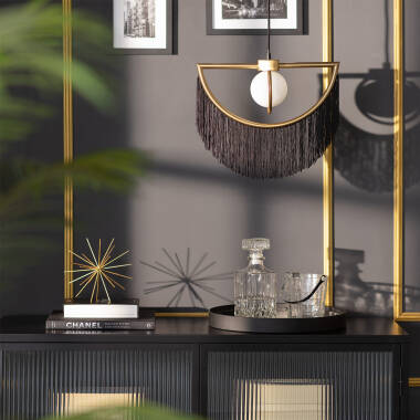 Image of Edit Dalila Ceiling Pendant Light