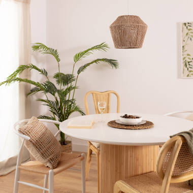 Image of Edit Sauki Ceiling Pendant Light