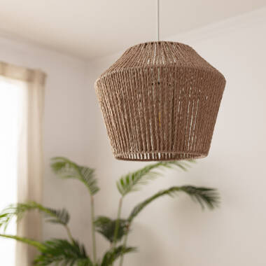Image of Edit Sauki Ceiling Pendant Light