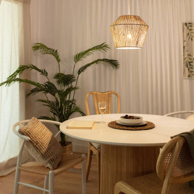 Image of Edit Sauki Ceiling Pendant Light