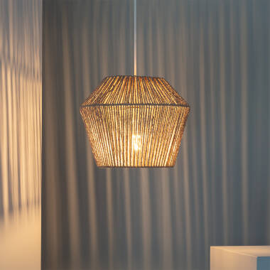 Image of Edit Sauki Ceiling Pendant Light