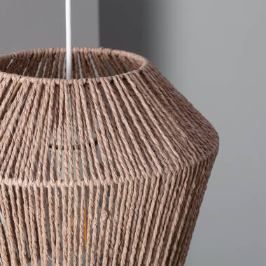 Image of Edit Sauki Ceiling Pendant Light