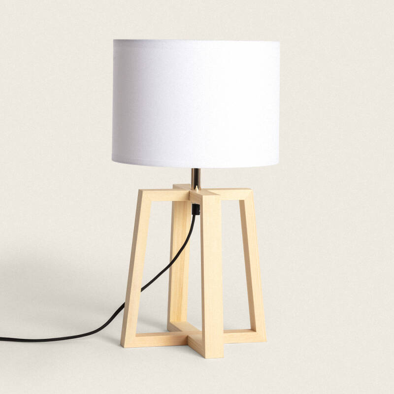 Image of Edit Korsade Table Lamp