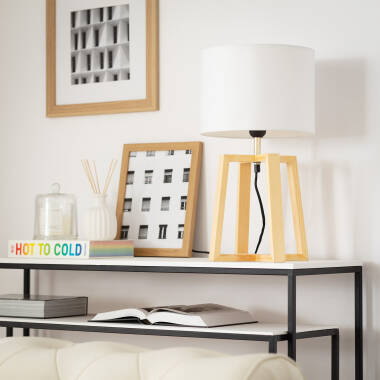 Image of Edit Korsade Table Lamp