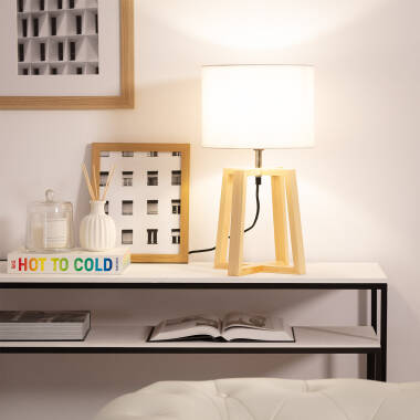 Image of Edit Korsade Table Lamp