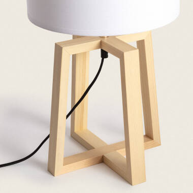 Image of Edit Korsade Table Lamp