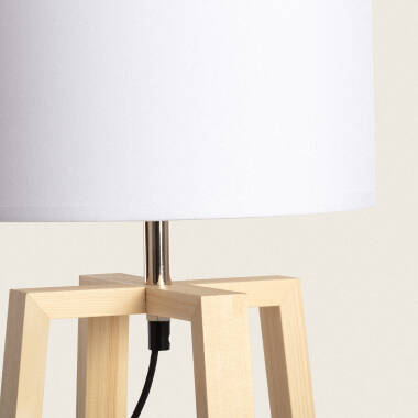 Image of Edit Korsade Table Lamp