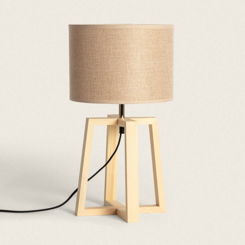 Image of Edit Korsade Table Lamp