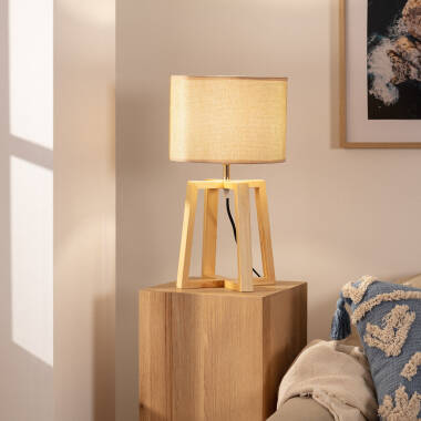 Image of Edit Korsade Table Lamp