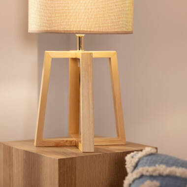 Image of Edit Korsade Table Lamp