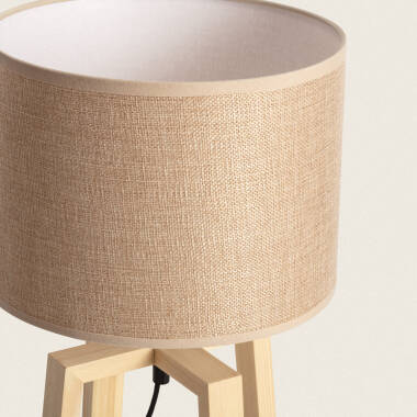 Image of Edit Korsade Table Lamp