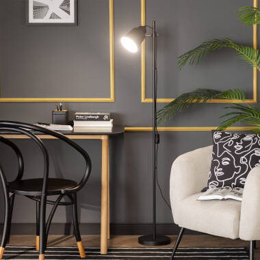 Image of Edit Ulux Floor Lamp