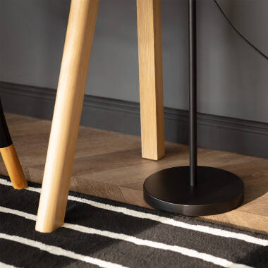 Image of Edit Ulux Floor Lamp
