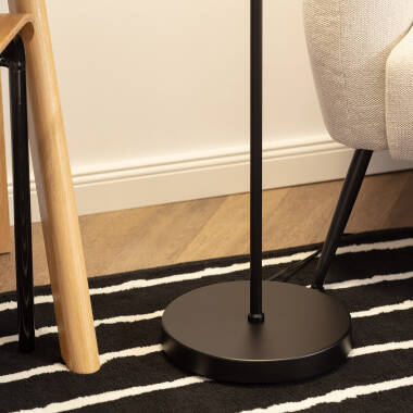 Image of Edit Whirlwind 2 Light Floor Lamp