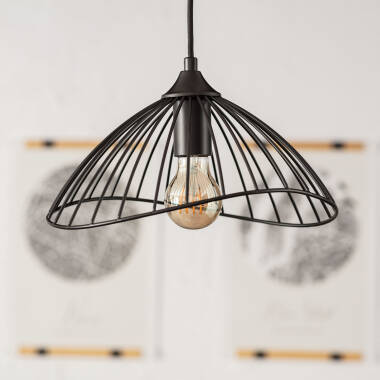 Image of Edit Kibanda Alfarb Ceiling Pendant Light