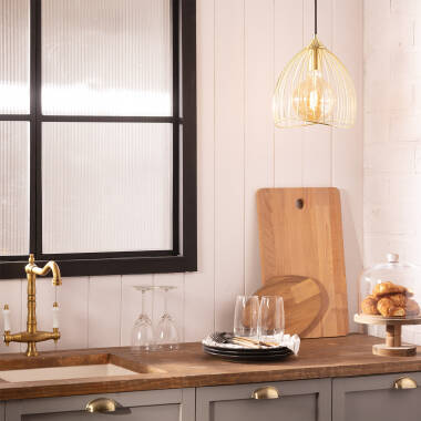 Image of Edit Kibanda Bellús Ceiling Pendant Light