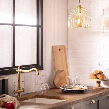 Image of Edit Kibanda Bellús Ceiling Pendant Light