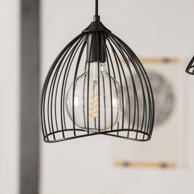 Image of Edit Kibanda Bellús Ceiling Pendant Light