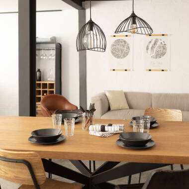 Image of Edit Kibanda Bellús Ceiling Pendant Light