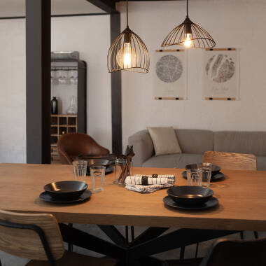 Image of Edit Kibanda Bellús Ceiling Pendant Light